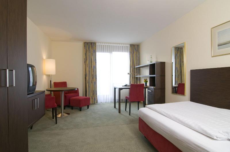 Hotel Gastehaus Forum Am Westkreuz - Oda
