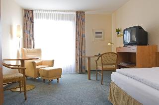 Hotel Gastehaus Forum Am Westkreuz fotoÄŸrafÄ±