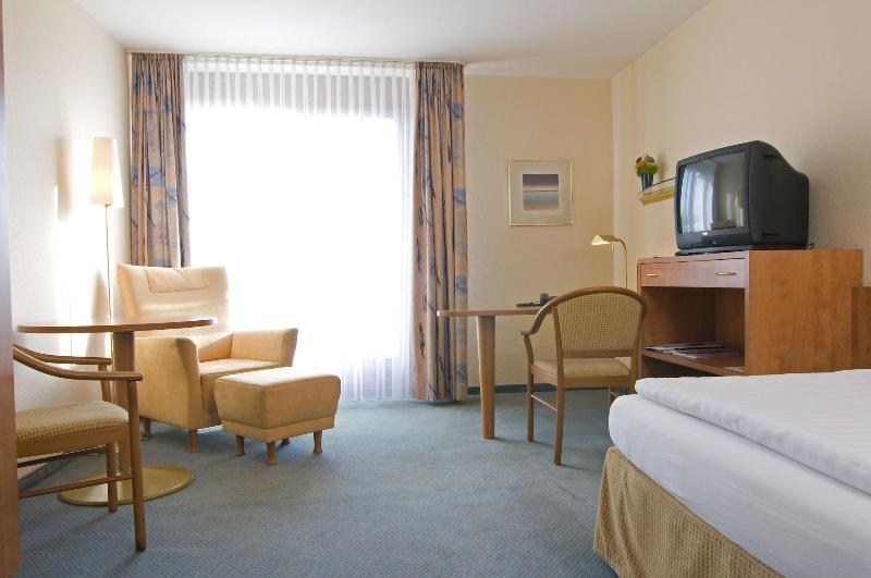 Hotel Gastehaus Forum Am Westkreuz - Oda