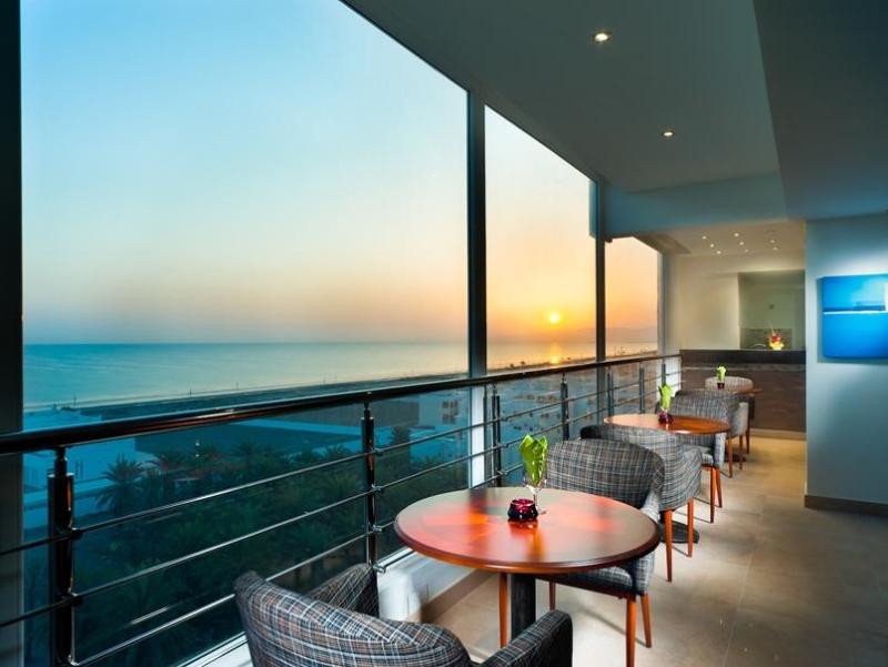 Al Hail Waves Hotel Managed By Centara - Genel