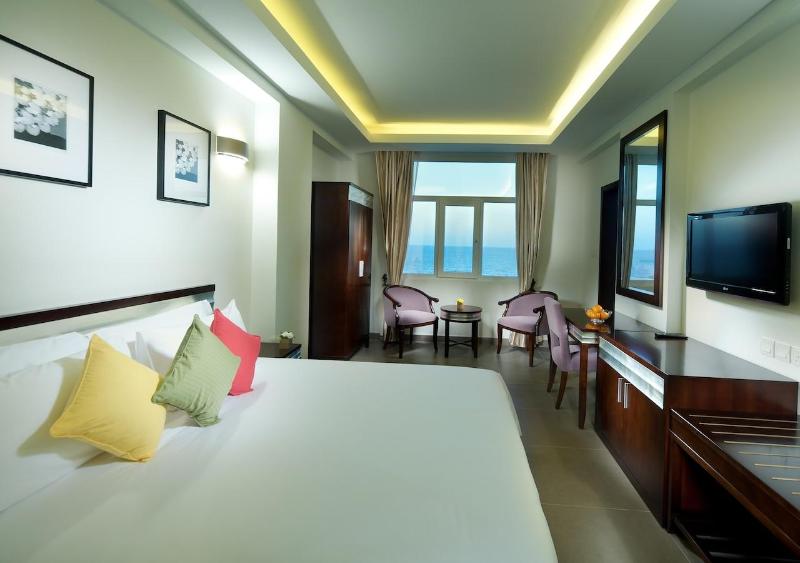 Al Hail Waves Hotel Managed By Centara - Oda
