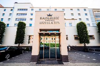 Kaiserhof fotoÄŸrafÄ±