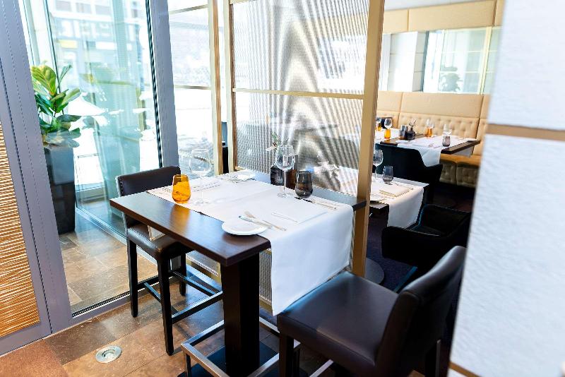 Kaiserhof - Restoran