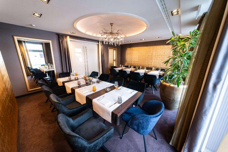 Kaiserhof - Restoran