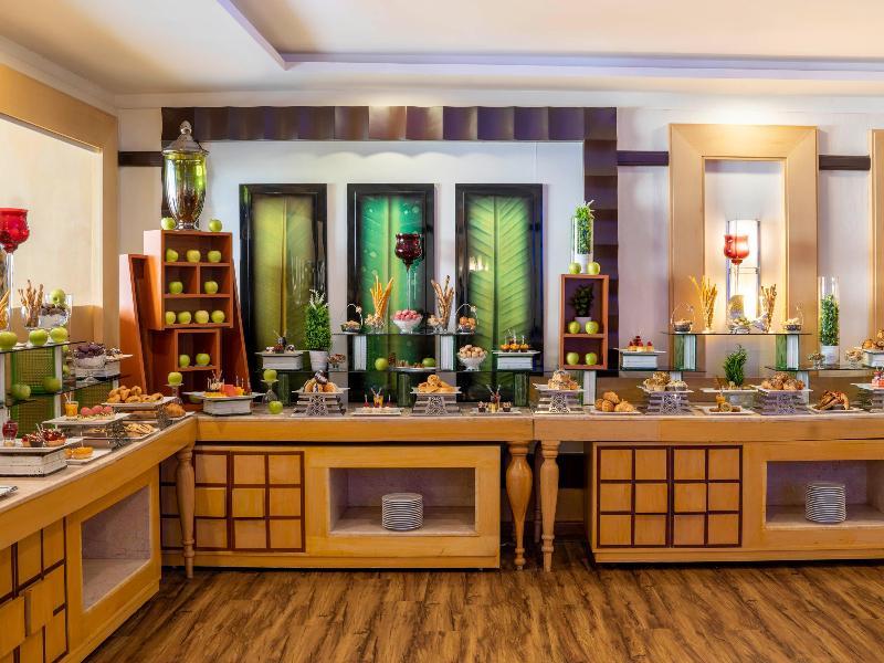Anwar Al Madinah Movenpick - Toplantı