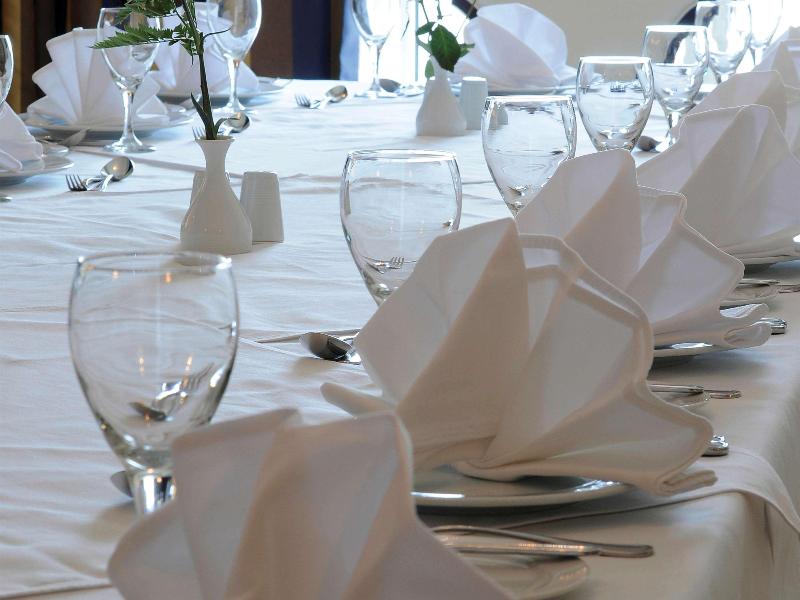 Anwar Al Madinah Movenpick - Toplantı