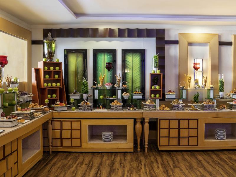 Anwar Al Madinah Movenpick - Toplantı