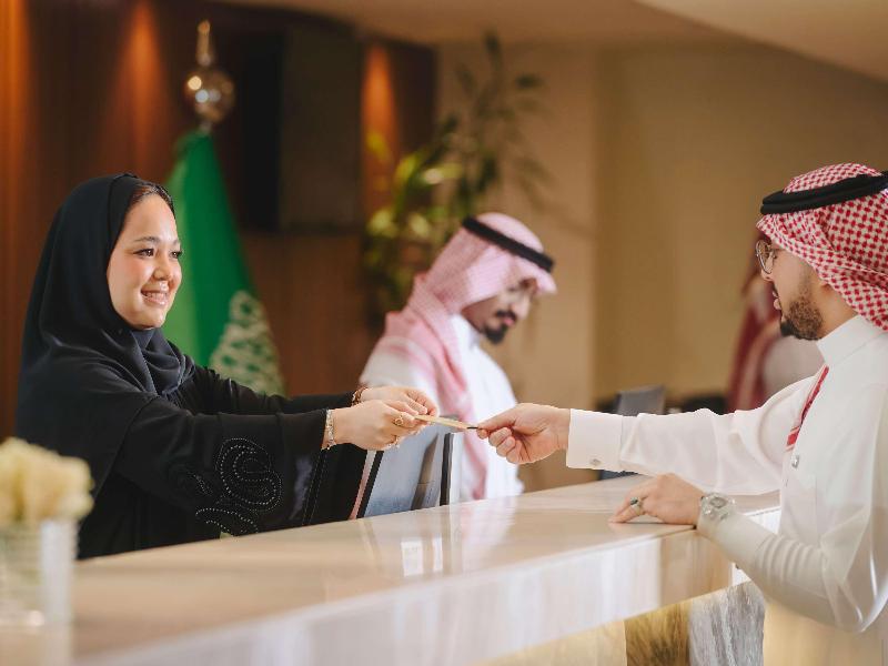 Anwar Al Madinah Movenpick - Aktivite