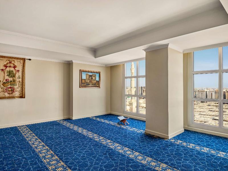 Anwar Al Madinah Movenpick - Aktivite