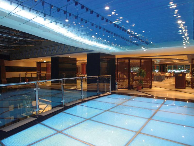 Anwar Al Madinah Movenpick - Aktivite