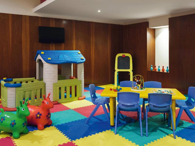 Anwar Al Madinah Movenpick - Aktivite