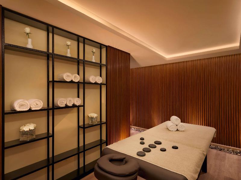 Anwar Al Madinah Movenpick - Genel