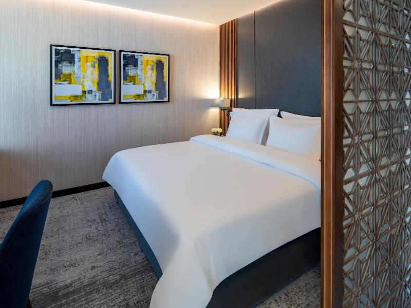 Anwar Al Madinah Movenpick - Oda