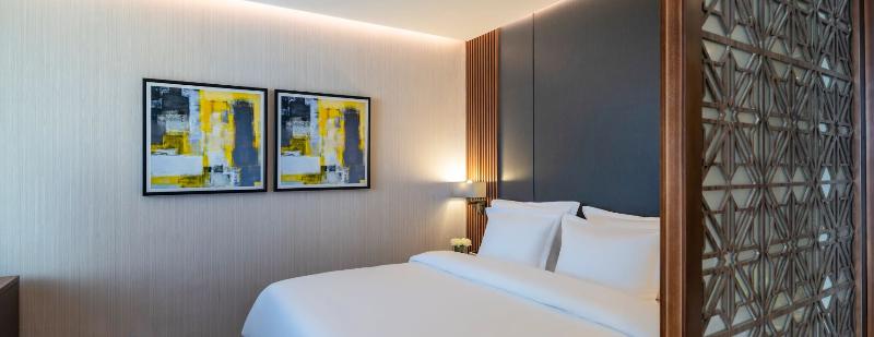 Anwar Al Madinah Movenpick - Oda