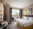 Anwar Al Madinah Movenpick oda fotoğrafı