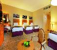 Anwar Al Madinah Movenpick oda fotoğrafı