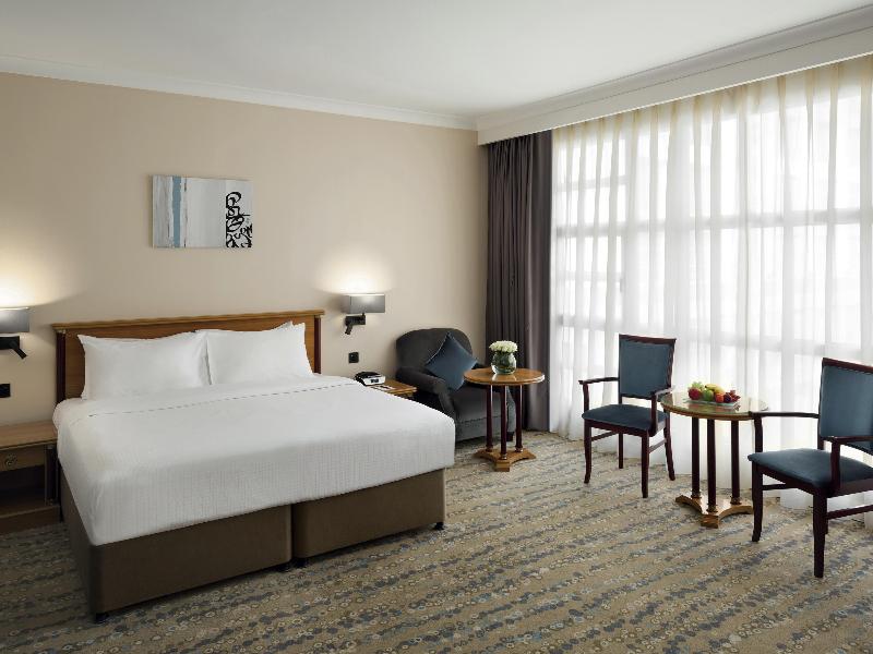 Anwar Al Madinah Movenpick - Oda