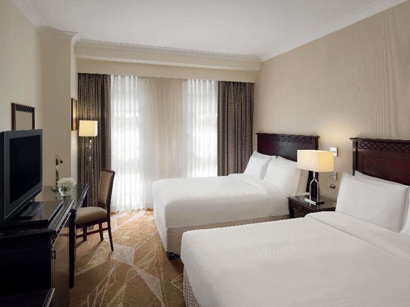 Anwar Al Madinah Movenpick - Oda