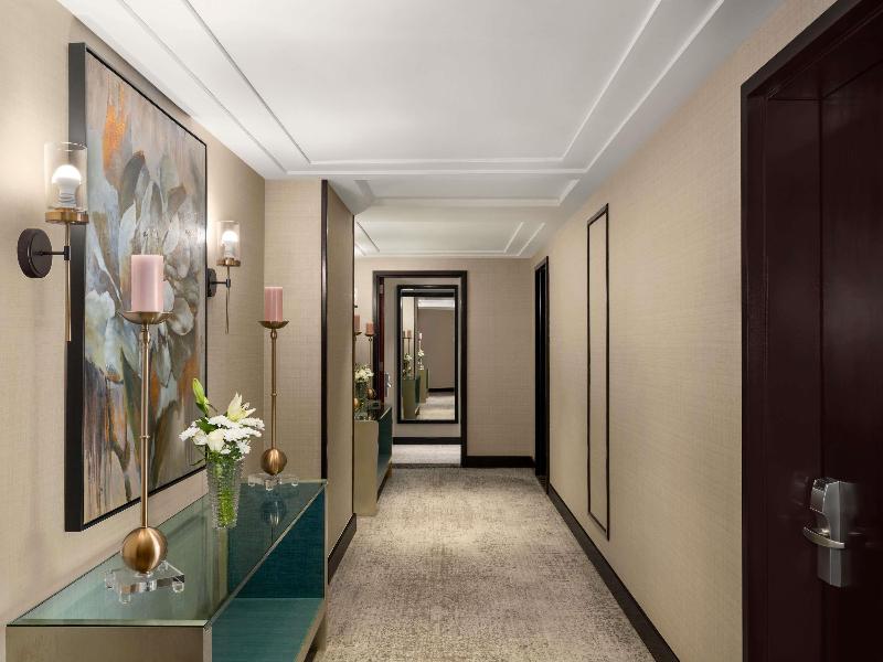Anwar Al Madinah Movenpick - Oda