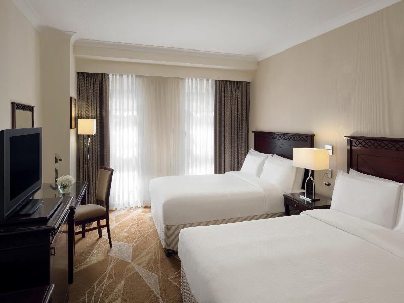 Anwar Al Madinah Movenpick - Oda