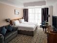 Anwar Al Madinah Movenpick oda fotoğrafı