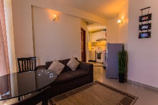 Octave otel fotoğrafı