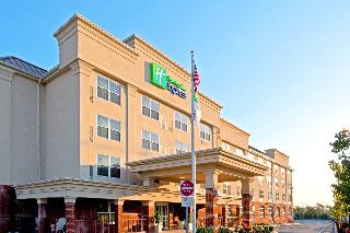 Holiday Inn Express Woodbridge fotoÄŸrafÄ±