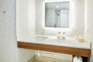 Holiday Inn Express Woodbridge fotoÄŸrafÄ±