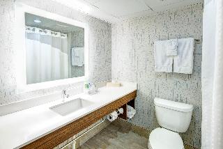 Holiday Inn Express Woodbridge fotoÄŸrafÄ±