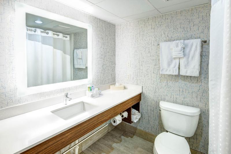 Holiday Inn Express Woodbridge - Oda