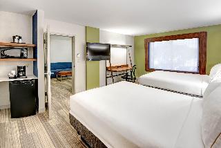 Holiday Inn Express Woodbridge fotoÄŸrafÄ±