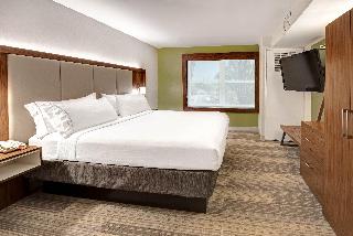 Holiday Inn Express Woodbridge fotoÄŸrafÄ±