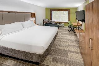 Holiday Inn Express Woodbridge fotoÄŸrafÄ±