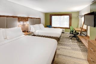 Holiday Inn Express Woodbridge fotoÄŸrafÄ±