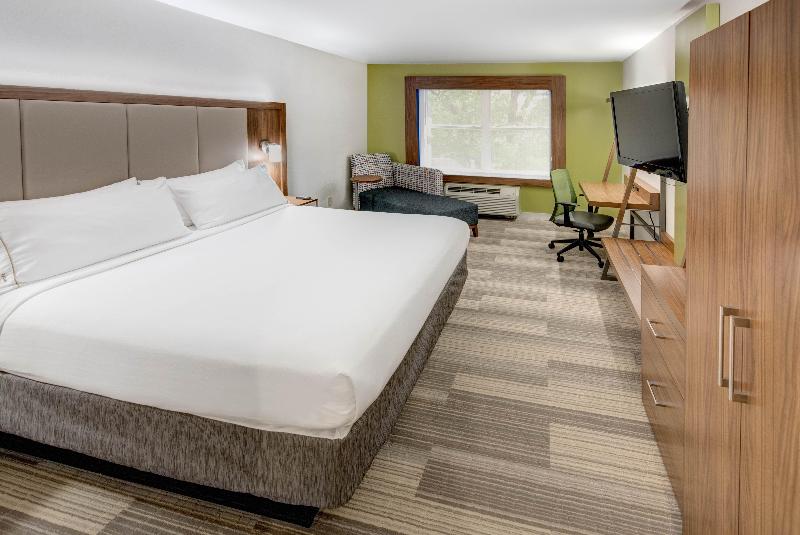 Holiday Inn Express Woodbridge - Oda