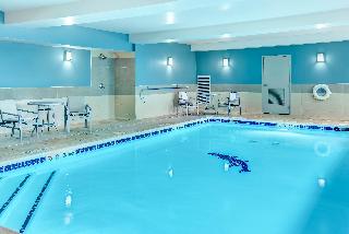 Holiday Inn Express Woodbridge fotoÄŸrafÄ±