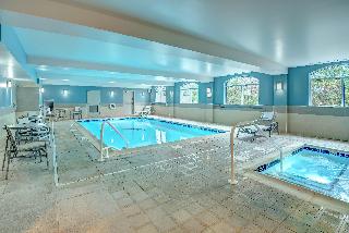 Holiday Inn Express Woodbridge fotoÄŸrafÄ±