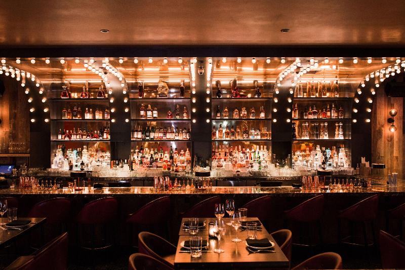 The Maritime Hotel - Bar