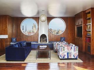 The Maritime Hotel fotoÄŸrafÄ±