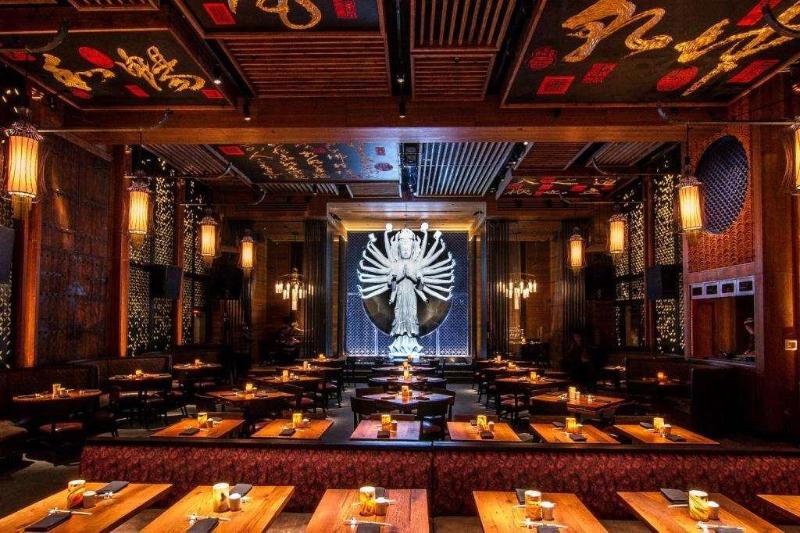 The Maritime Hotel - Lobi