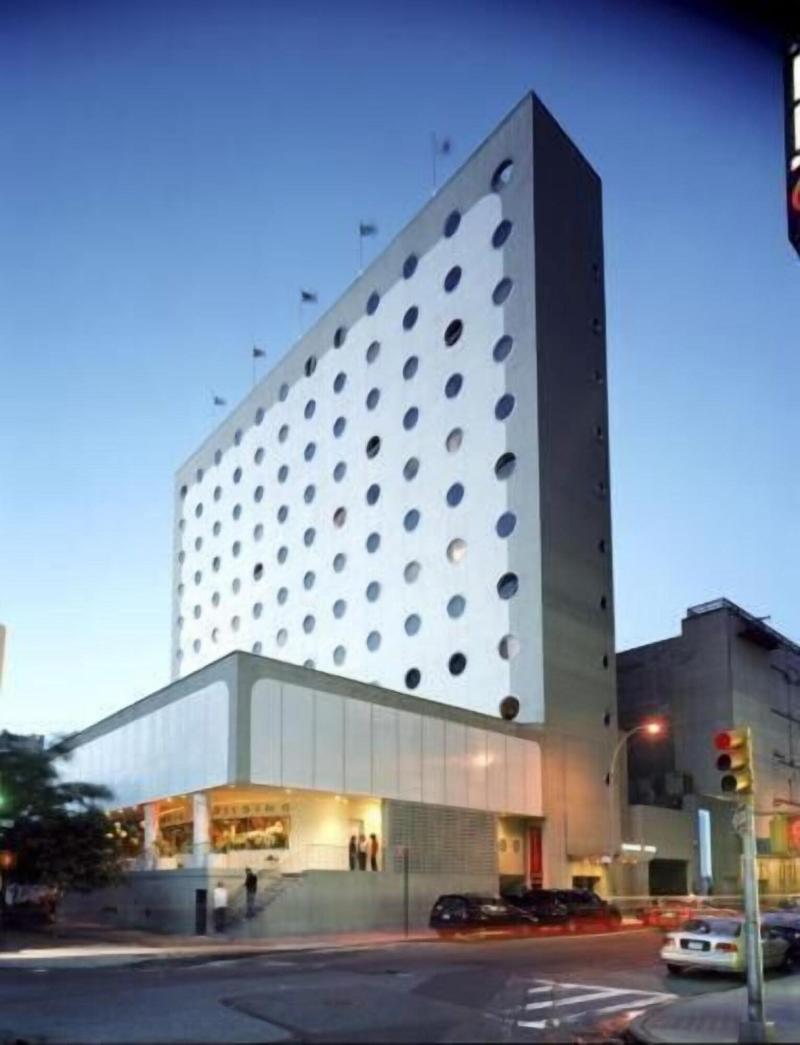 The Maritime Hotel - Genel