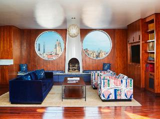 The Maritime Hotel fotoÄŸrafÄ±