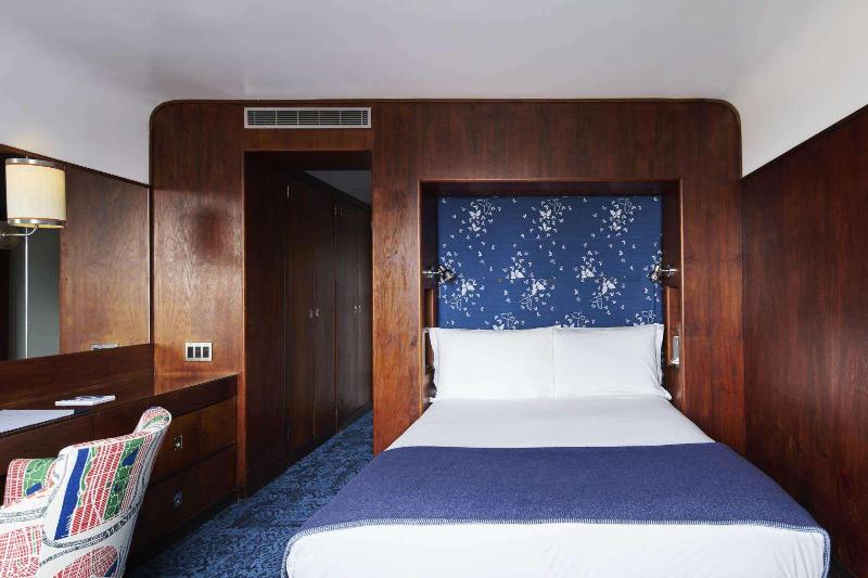 The Maritime Hotel - Oda