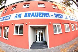 Am Brauerei-Dreieck fotoÄŸrafÄ±