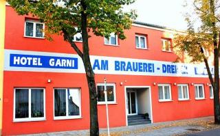 Am Brauerei-Dreieck fotoÄŸrafÄ±