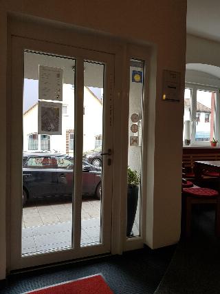 Am Brauerei-Dreieck fotoÄŸrafÄ±