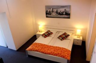 Am Brauerei-Dreieck otel fotoğrafı