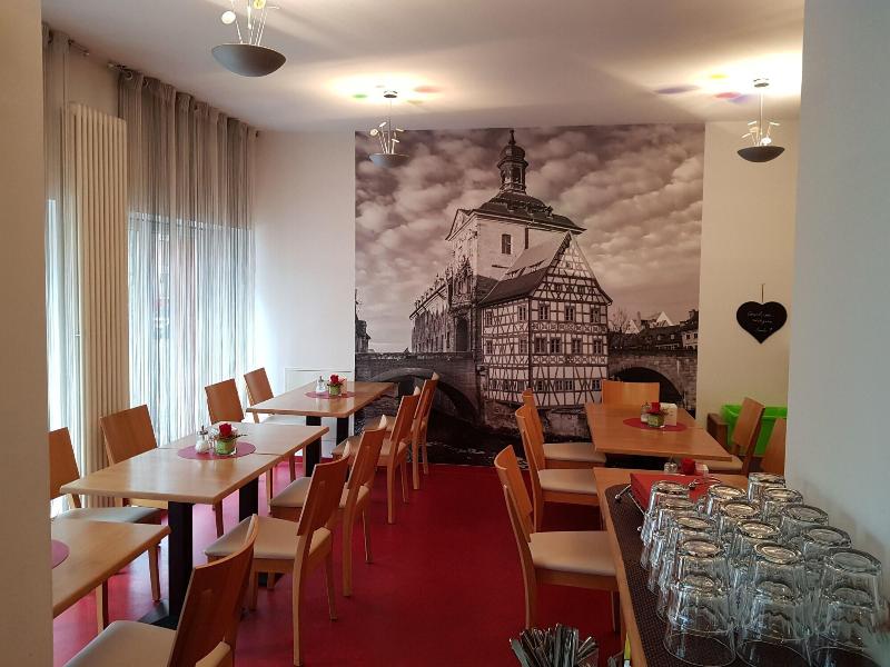 Am Brauerei-Dreieck - Restoran