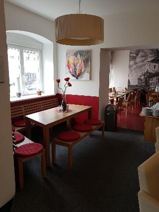Am Brauerei-Dreieck fotoÄŸrafÄ±