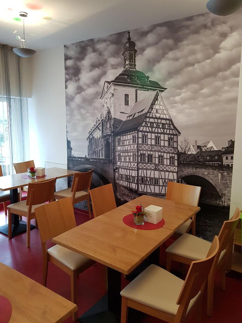 Am Brauerei-Dreieck - Restoran